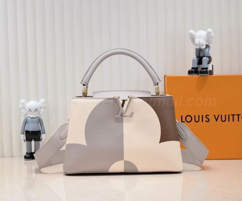 LV Handbags 520